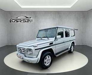 Mercedes-Benz G 350 Gebrauchtwagen