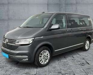 VW T6.1 Multivan Gebrauchtwagen