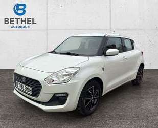 Suzuki Swift Gebrauchtwagen