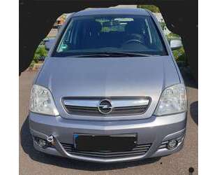 Opel Meriva Gebrauchtwagen
