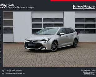 Toyota Corolla Gebrauchtwagen