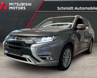 Mitsubishi Outlander Gebrauchtwagen