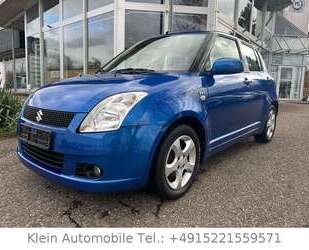 Suzuki Swift Gebrauchtwagen