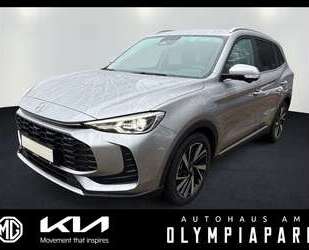 MG ZS Gebrauchtwagen