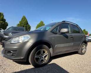 Suzuki SX4 Gebrauchtwagen