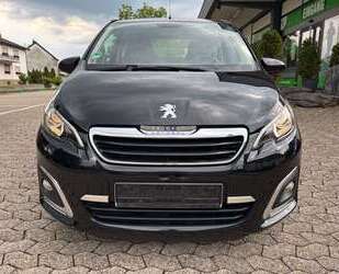 Peugeot 108 Gebrauchtwagen