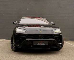 Lamborghini Urus Gebrauchtwagen
