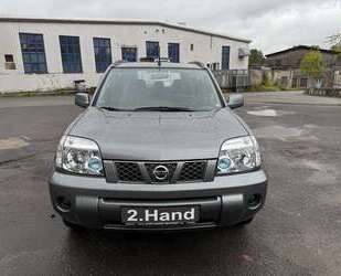 Nissan X-Trail Gebrauchtwagen