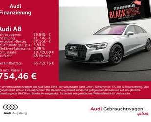 Audi A8 Gebrauchtwagen