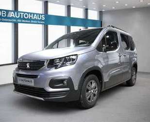 Peugeot Rifter Gebrauchtwagen