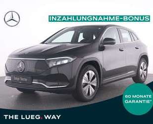 Mercedes-Benz EQA 250 Gebrauchtwagen