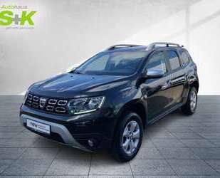 Dacia Duster Gebrauchtwagen