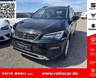 Seat Ateca Gebrauchtwagen
