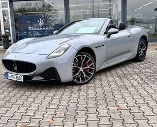 Maserati GranCabrio Gebrauchtwagen
