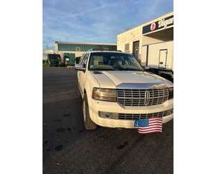 Lincoln Navigator Gebrauchtwagen