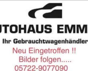Toyota Auris Gebrauchtwagen