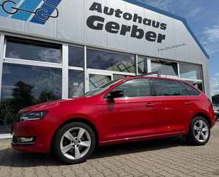 Skoda Rapid/Spaceback Gebrauchtwagen