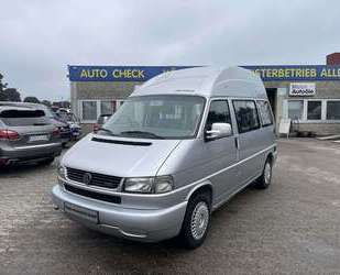 VW T4 California Gebrauchtwagen