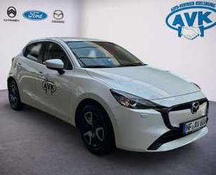 Mazda 2 Gebrauchtwagen