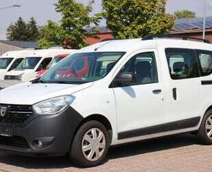 Dacia Dokker Gebrauchtwagen