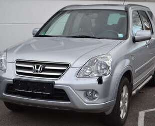Honda CR-V Gebrauchtwagen