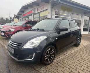 Suzuki Swift Gebrauchtwagen