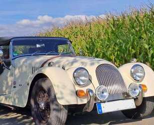 Morgan Plus 4 Gebrauchtwagen