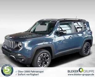 Jeep Renegade Gebrauchtwagen