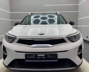 Kia Stonic Gebrauchtwagen