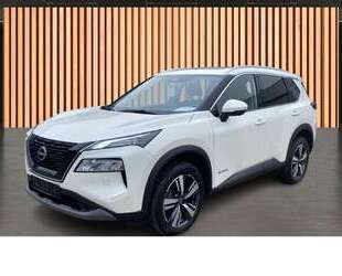 Nissan X-Trail Gebrauchtwagen