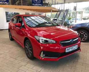 Subaru Impreza Gebrauchtwagen