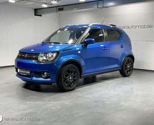 Suzuki Ignis Gebrauchtwagen