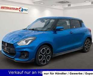 Suzuki Swift Gebrauchtwagen
