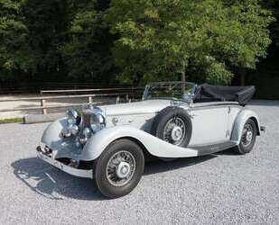 Mercedes-Benz 380 Gebrauchtwagen