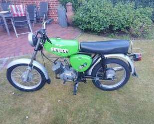 Simson S 51 Gebrauchtwagen