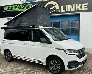 VW T6.1 California Gebrauchtwagen