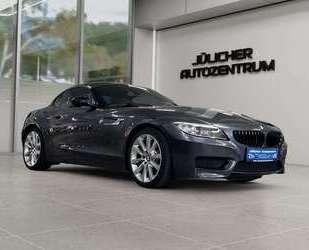 BMW Z4 Gebrauchtwagen