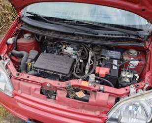 Daihatsu Cuore Gebrauchtwagen