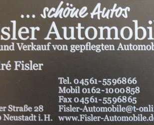 Audi SQ5 Gebrauchtwagen