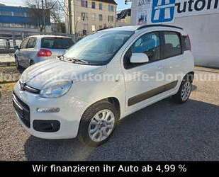 Fiat New Panda Gebrauchtwagen