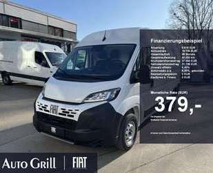 Fiat Ducato Gebrauchtwagen