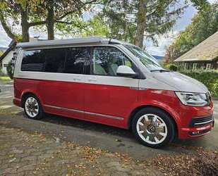 VW T6 California Gebrauchtwagen