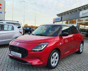 Suzuki Swift Gebrauchtwagen