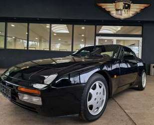 Porsche 944 Gebrauchtwagen