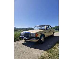 Mercedes-Benz 200 Gebrauchtwagen