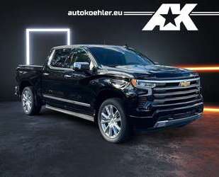 Chevrolet Silverado Gebrauchtwagen