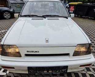 Suzuki Swift Gebrauchtwagen