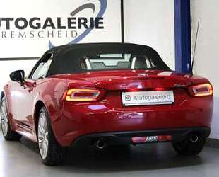 Fiat 124 Spider Gebrauchtwagen