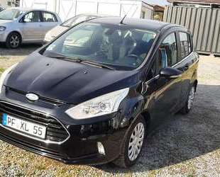 Ford B-Max Gebrauchtwagen