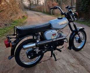 Simson S 51 Gebrauchtwagen